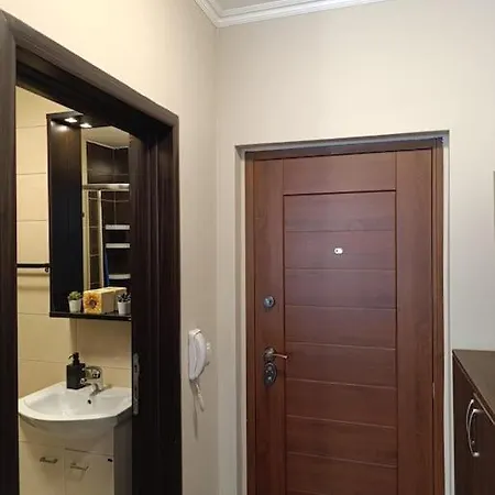 Lägenhet Mila's Zvezdara