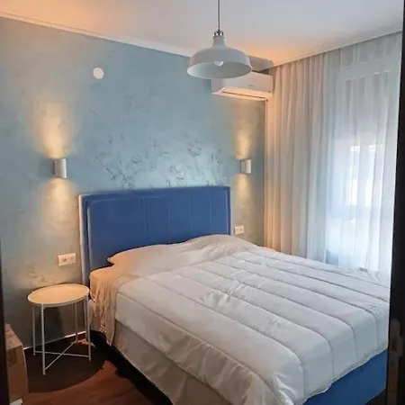 Mila's Zvezdara Belgrad