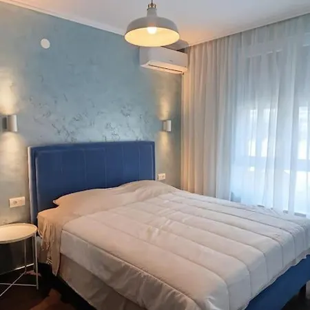 Mila's Zvezdara Apartment