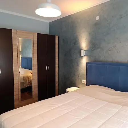 Mila's Zvezdara Belgrad