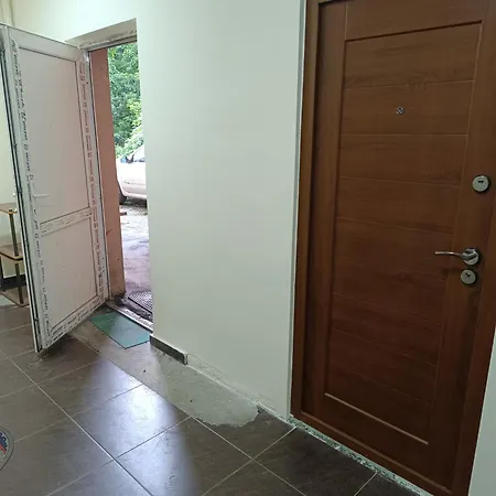 Apartment Mila's Zvezdara *