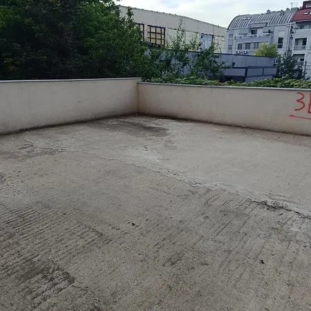 Mila's Zvezdara Belgrad