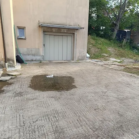 Apartament Mila's Zvezdara *