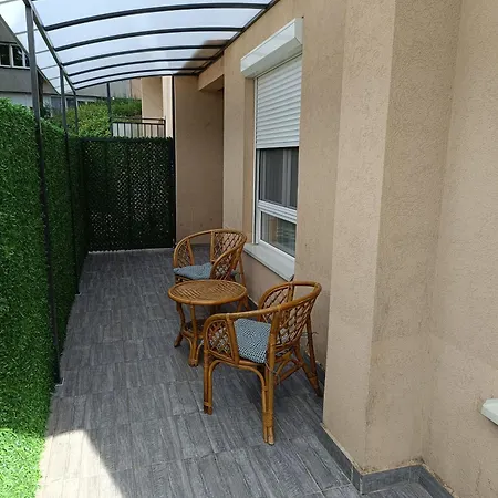 Apartament Mila's Zvezdara *