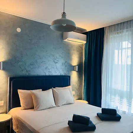 Apartament Mila's Zvezdara *