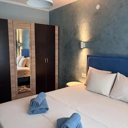 Mila's Zvezdara Apartament