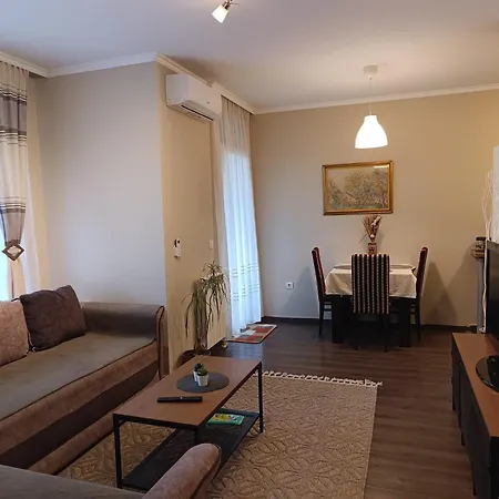 Apartament Mila's Zvezdara